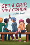Book cover for Get a Grip, Vivy Cohen