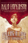 Book cover for Falling in Love With Hominids