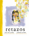 Book cover for Retazos 