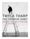 Book cover for The Creative Habit: Learn It and Use It for Life: A Practical Guide  