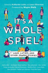 Book cover for It's a Whole Spiel: Love, Latkes, and Other Jewish Stories 