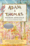 Book cover for Adam & Thomas 