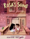 Book cover for Rosa's Song