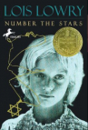 Book cover for Number the Stars 