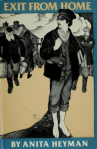 Book cover for Exit From Home 