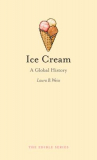 Book cover for Ice Cream: A Global History