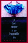 Book cover for A Brief Chapter in my Impossible Life 