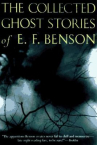 Book cover for The Collected Ghost Stories of E.F. Benson 