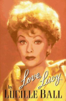 Book cover for Love, Lucy 