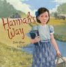 Book cover for Hannah's Way 