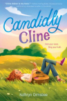 Book cover for Candidly Cline 