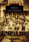 Book cover for Jewish Los Angeles 