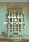 Book cover for Pioneers and Entrepreneurs: French Immigrants in the Making of L.A., 1827-1927 
