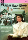 Book cover for Call Me Ruth 
