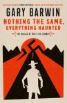 Book cover for Nothing the Same, Everything Haunted: The Ballad of Motl the Cowboy 