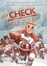 Book cover for Check, Please!: #Hockey: Book One