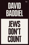 Book cover for Jews Don't Count: How Identity Politics Failed One Particular Identity