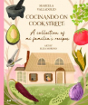 Book cover for Cocinando on Cook Street: A collection of mi familia's recipes 
