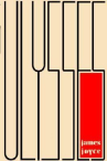 Book cover for Ulysses