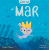 Book cover for El mar 