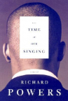 Book cover for The Time of Our Singing