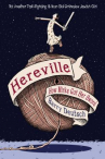 Book cover for Hereville: How Mirka Got Her Sword 