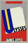 Book cover for Ulysses: The Corrected Text 