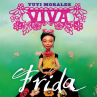 Book cover for Viva Frida