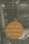 Book cover for The Lost Daughters of China