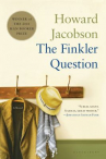 Book cover for The Finkler Question 