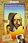 Book cover for Shakespeare and Company 