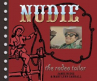 Book cover for Nudie: The Rodeo Tailor 