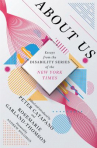 Book cover for About Us: Essays From the Disability Series of the New York Times 