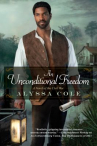 Book cover for An Unconditional Freedom