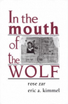 Book cover for In the Mouth of the Wolf 
