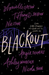 Book cover for Blackout 
