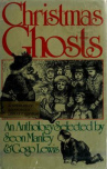 Book cover for Christmas Ghosts: An Anthology 