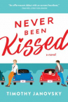 Book cover for Never Been Kissed 