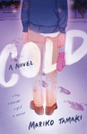 Book cover for Cold 