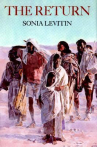 Book cover for The Return 