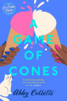 Book cover for A Game of Cones