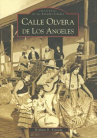 Book cover for Calle Olvera de Los Angeles