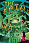 Book cover for The Path of Names 