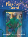 Book cover for The Passover Guest 