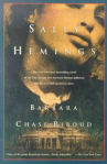 Book cover for Sally Hemings: A Novel