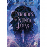 Book cover for Perdidos en nunca jamás 