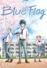 Book cover for Blue Flag: Vol. 1 