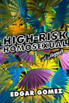 Book cover for High-risk homosexual : a memoir 