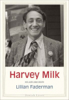 Book cover for Harvey Milk: His Lives and Death 