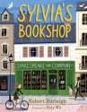 Book cover for Sylvia's Bookshop: The Story of Paris's Beloved Bookstore and its Founder